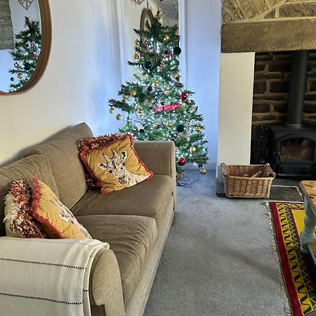 Wuthering Cottage - Central, Stylish, Cosy, Comfy Haworth Zewnętrze zdjęcie