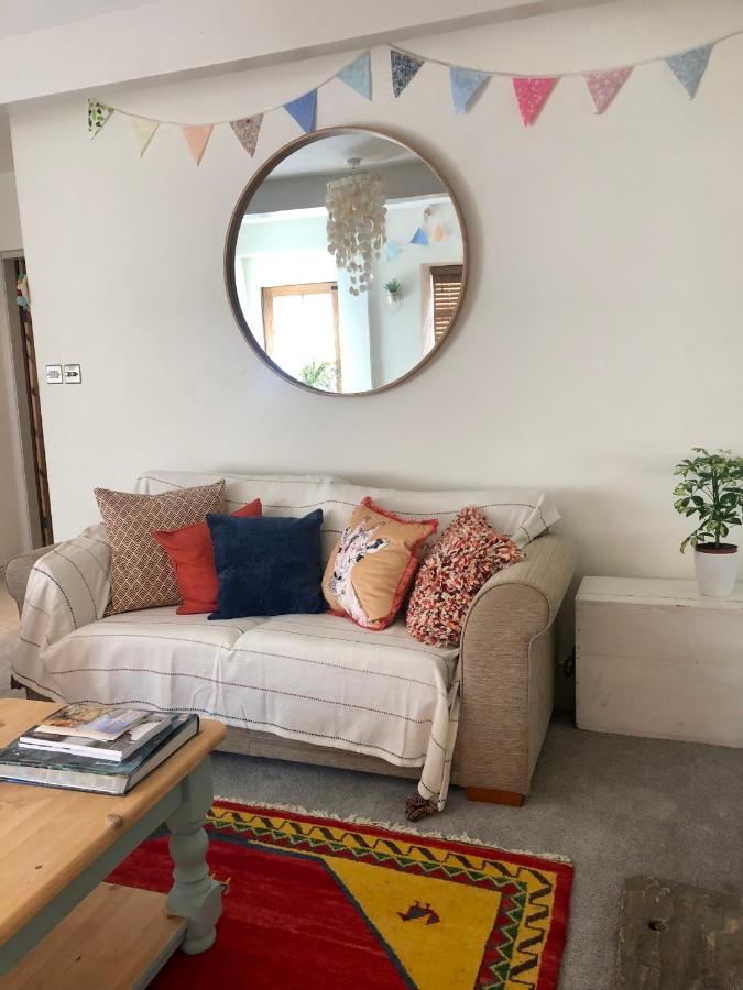 Wuthering Cottage - Central, Stylish, Cosy, Comfy Haworth Zewnętrze zdjęcie
