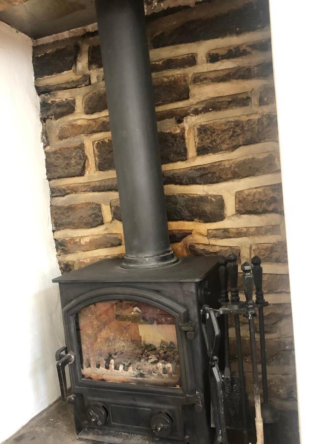 Wuthering Cottage - Central, Stylish, Cosy, Comfy Haworth Zewnętrze zdjęcie
